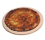 American Metalcraft STONE13 13-in Round Pizza Baking Stone, Ceramic