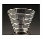 American Metalcraft 705NH Round Wire Basket, 7x5-in, Chrome