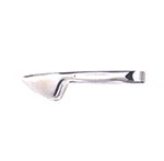 American Metalcraft PTS9 8-in Serving Tong, Stainless