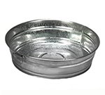 Product Reviews: American Metalcraft MTUB12 Tub w/ Side Handle, 12x3-in, Tin