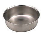 American Metalcraft RFP18RD Round Chafer Food Pan For Adagio Series, Stainless