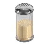 American Metalcraft SAN319 Large Shaker w/ .25-in Hole, Stainless