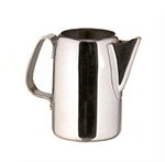 American Metalcraft SSMJ59 Milk Jug w/ 10-oz Capacity & No Lid, Mirror/Stainless