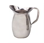 American Metalcraft WP100-PITCHER Bell Pitcher w/ 100-oz Capacity