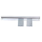 American Metalcraft AOR24 Aluminum Ticket Rack, 24 in x 2-1/2 in