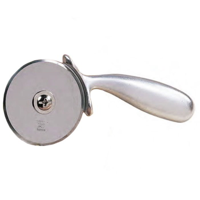 American Metalcraft APC2 2-5/8 in Stainless Steel Pizza Cutter, Aluminum Handle