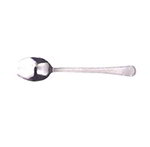 American Metalcraft SW12NOT 12-in Notched Serving Spoon, Stainless