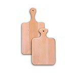 American Metalcraft BB816 Maple Breadboard, 8 in x 16 in