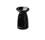 American Metalcraft BWB53 Butter Warmer, Ceramic, Black