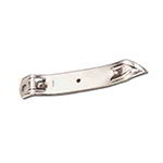 American Metalcraft CAB45 4-1/2 in Stainless Steel Bottle/Can Opener