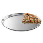 American Metalcraft CAR10 Pizza Pan, 10 in. dia., 11/16 in. Deep, 14 Gauge, Solid