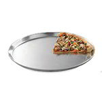 American Metalcraft CAR18 Pizza Pan, 18 in. dia., 11/16 in. Deep, 14 Gauge, Solid