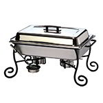 American Metalcraft CFKIT Chafer Kit, Frame Not Included