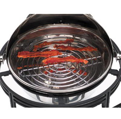 American Metalcraft CRT12 Cooling Rack, 12 in Dia., Chrome, Fits Mesa, Ovation & Adagio Series