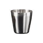 American Metalcraft CS080 8 oz Stainless Steel Shaker, 4-5/8 in High, Short
