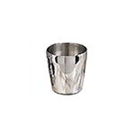 American Metalcraft CSJCUP 2-3/4 oz Stainless Steel Jigger Cap Only