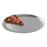 American Metalcraft CTP11 11 in Solid Pizza Pan, Coupe Style, Aluminum