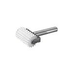 American Metalcraft DD5705 5-1/2-in Dough Docker w/ Stainless Pins
