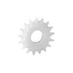 American Metalcraft DDW5705 Replacement Wheels, for Model DD5705 Roller Docker