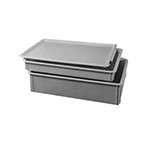 American Metalcraft DRBC1826 Dough Retarding Box Cover, ABS Plastic
