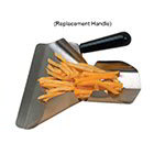 American Metalcraft FFHANDLE French Fry Scoop Replacement Handle