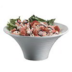 American Metalcraft FLRB8 Endurance Serving Bowl, 8-in Round, Melamine