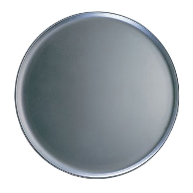 American Metalcraft HACTP16 Solid Aluminum Tapered Pizza Pan, 16 in Diameter