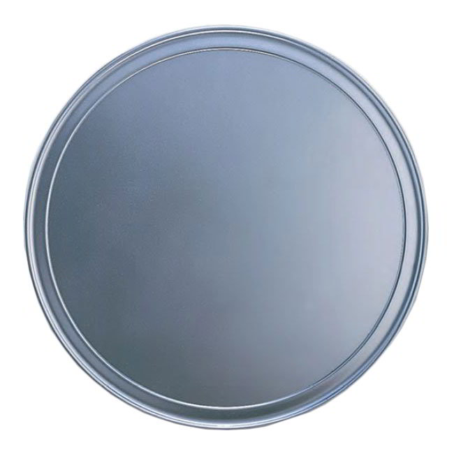 American Metalcraft HATP18 Solid Aluminum Wide Rim Pizza Pan, 18 in Diameter