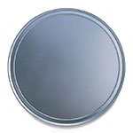 American Metalcraft HATP20 Solid Aluminum Wide Rim Pizza Pan, 20 in, Solid, 14 Gauge Aluminum