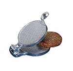 American Metalcraft HM475 Hamburger Mold, 4-1/2 in Diameter, Aluminum