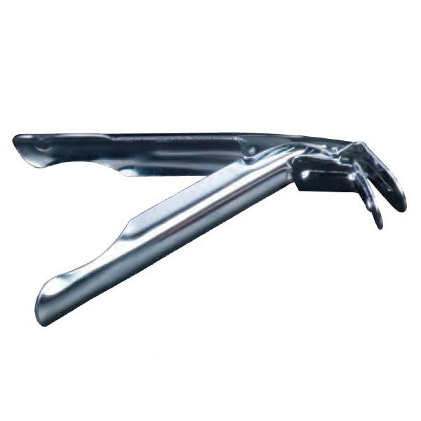 American Metalcraft I9540 Pan Gripper, 8 in