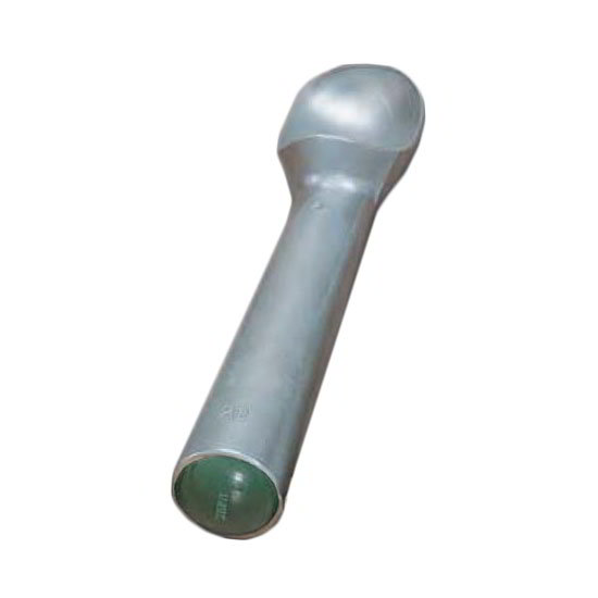 American Metalcraft ICD16 2-1/2 oz Ice Cream Disher, #16, Self-Defrosting, Green Cap