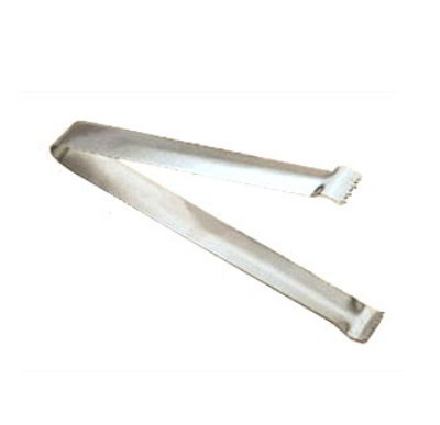 American Metalcraft IT1212 12 in Pom Tong, Stainless