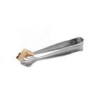 American Metalcraft IT400 4 in Sugar Tong, Stainless