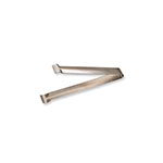 American Metalcraft IT646 6-1/2 in Pom Tong, Stainless