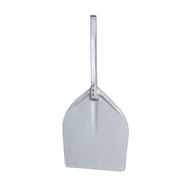 American Metalcraft ITP1213 27 in Pizza Peel, 12 in x 12 in, Aluminum