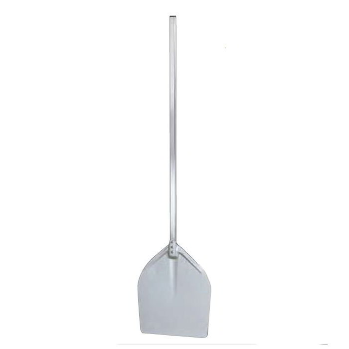American Metalcraft ITP1238 52 in Pizza Peel, 12 in x 12 in, Aluminum