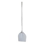 American Metalcraft ITP1246 60 in Pizza Peel, 12 in x 12 in, Aluminum