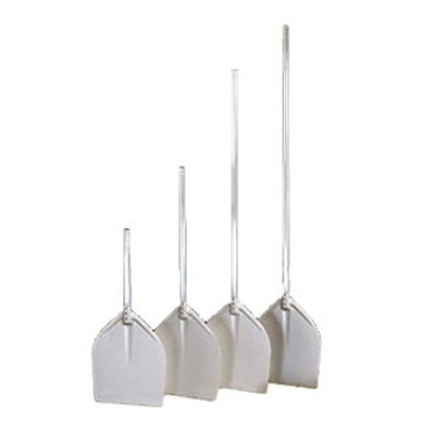 American Metalcraft ITP1261 73 in Pizza Peel, 12 in x 12 in, Aluminum