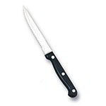 American Metalcraft KNF7 8-3/4 in Steak Knife, Pointed Tip, Full Tang