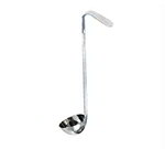 American Metalcraft L210 Ladle, 1 oz., 7 in Handle, 2-Piece, Stainless