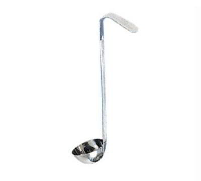 American Metalcraft L210 Ladle, 1 oz., 7 in Handle, 2-Piece, Stainless