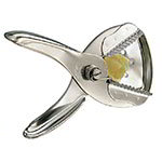 American Metalcraft LS206 Lemon Lime Squeezer, Strainer Type, Stainless