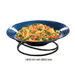 American Metalcraft LWUS1041 Riser Stand, 10 in x 4 in x 11-1/2 in, Black Wrought Iron