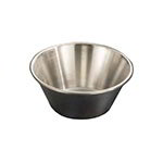 American Metalcraft MB3 Sauce Cup, 1-1/2 oz. Capacity, Stainless Steel