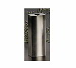 American Metalcraft MDXBV1 Bud Vase, 4-3/8 in x 1-3/4 in, Stainless Steel
