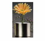 American Metalcraft MDXBV3 Bud Vase, Stainless Steel