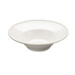 American Metalcraft MEL9 Endurance Bowl, 17 in Dia., Melamine, White