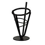 American Metalcraft MFC1 Mini Fry Basket, 6-1/4 in