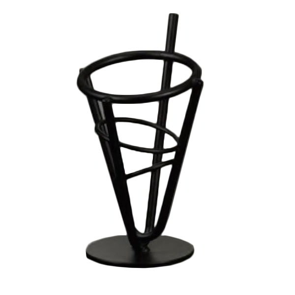 American Metalcraft MFC1 Mini Fry Basket, 6-1/4 in